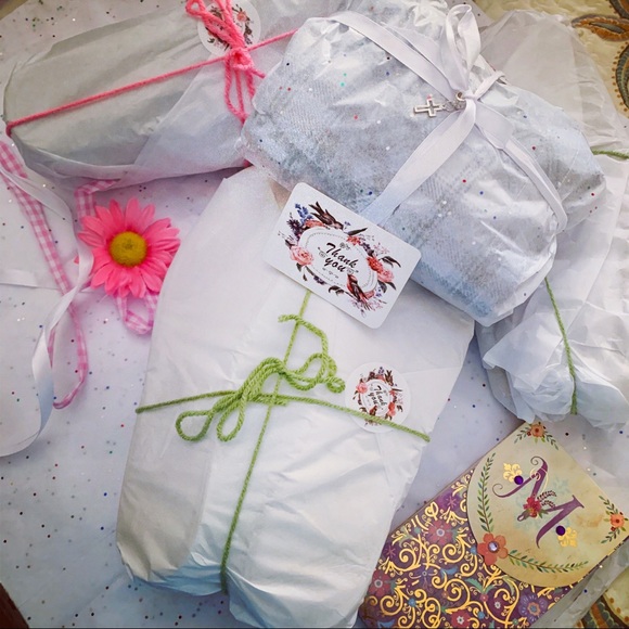 Hello Welcome to my Closet๐น Iโm Nikki - Picture 7 of 15